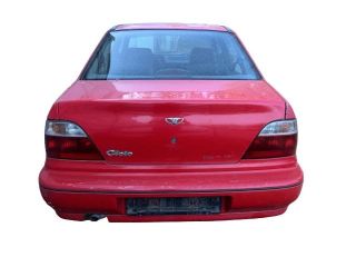 bontott DAEWOO NEXIA Jobb hátsó Ajtó (Üres lemez)