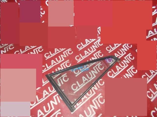 bontott DAEWOO NEXIA Jobb hátsó Fixüveg (Ajtóban)