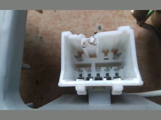 bontott DAEWOO NEXIA Jobb Hátsó Lámpa Foglalat