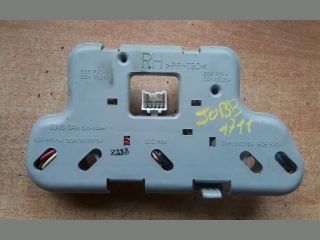 bontott DAEWOO NEXIA Jobb Hátsó Lámpa Foglalat