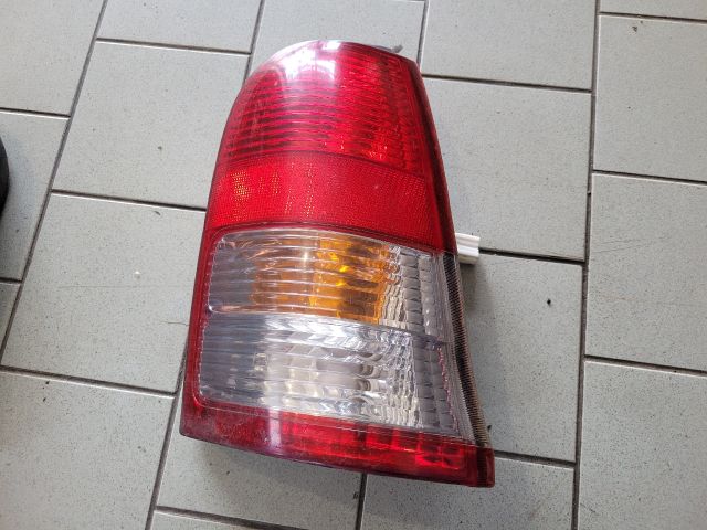 bontott DAEWOO NEXIA Jobb Hátsó Lámpa Foglalat