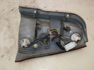 bontott DAEWOO NEXIA Jobb Hátsó Lámpa