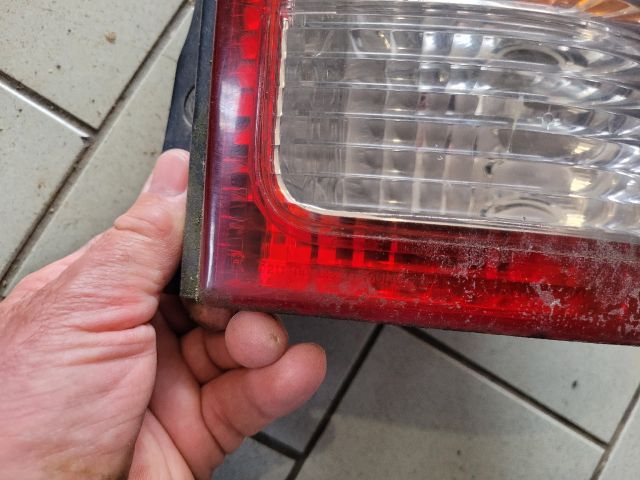 bontott DAEWOO NEXIA Jobb Hátsó Lámpa