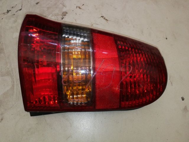 bontott DAEWOO NEXIA Jobb Hátsó Lámpa