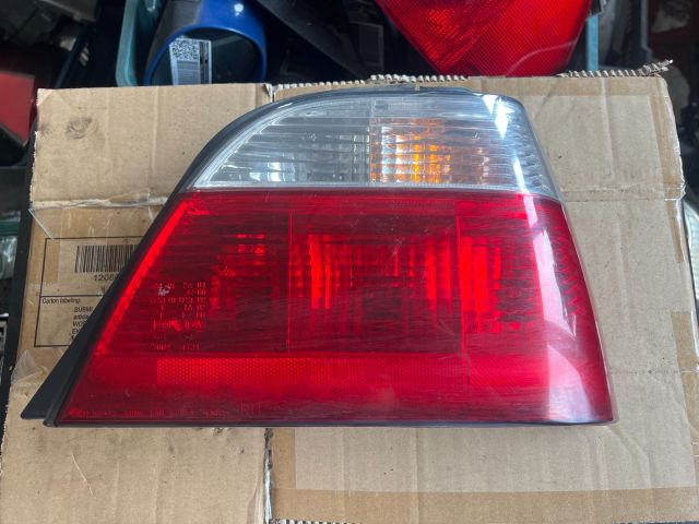 bontott DAEWOO NEXIA Jobb Hátsó Lámpa