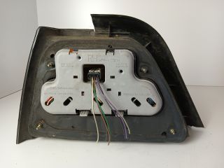 bontott DAEWOO NEXIA Jobb Hátsó Lámpa