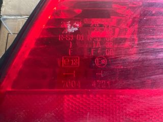 bontott DAEWOO NEXIA Jobb Hátsó Lámpa