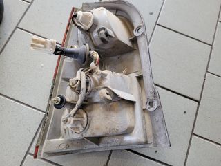 bontott DAEWOO NEXIA Jobb Hátsó Lámpa