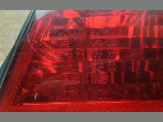 bontott DAEWOO NEXIA Jobb Hátsó Lámpa