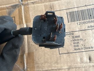 bontott DAEWOO NEXIA Jobb Kormánykapcsoló Ablaktörlő