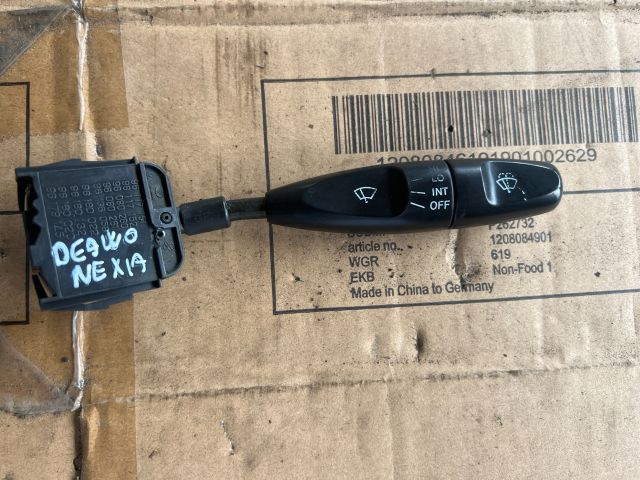 bontott DAEWOO NEXIA Jobb Kormánykapcsoló Ablaktörlő