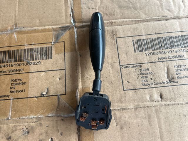 bontott DAEWOO NEXIA Jobb Kormánykapcsoló Ablaktörlő