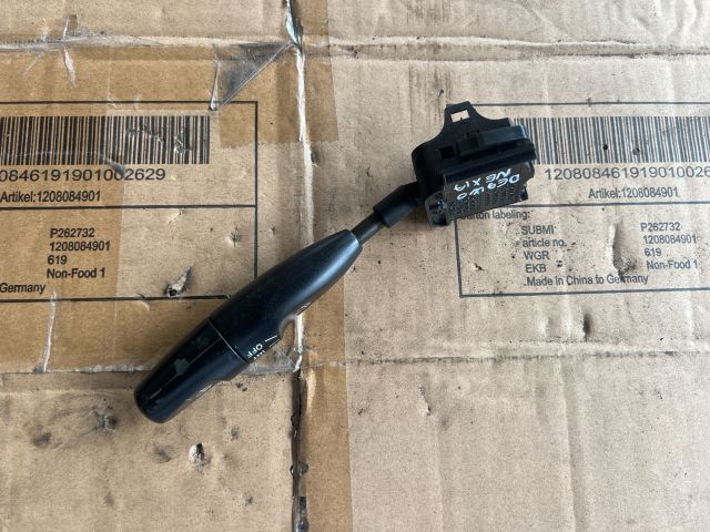 bontott DAEWOO NEXIA Jobb Kormánykapcsoló Ablaktörlő