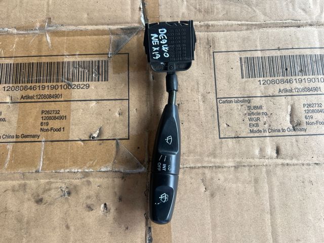 bontott DAEWOO NEXIA Jobb Kormánykapcsoló Ablaktörlő