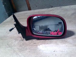 bontott DAEWOO NEXIA Jobb Visszapillantó Tükör (Mechanikus)