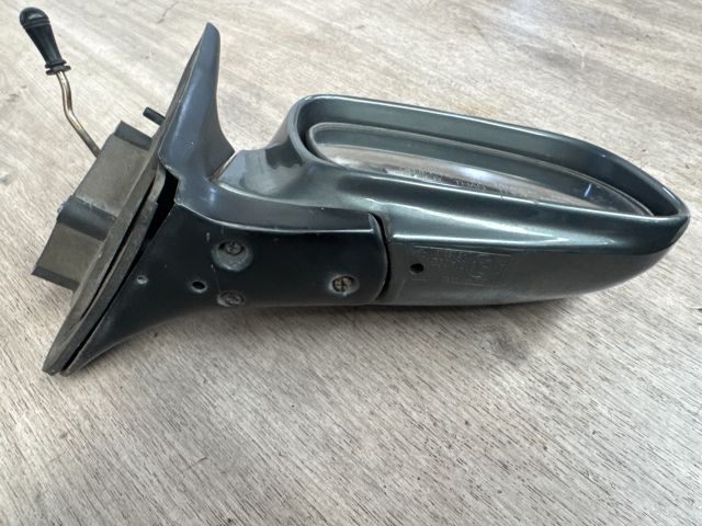 bontott DAEWOO NEXIA Jobb Visszapillantó Tükör (Mechanikus)