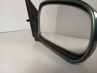 bontott DAEWOO NEXIA Jobb Visszapillantó Tükör (Mechanikus)