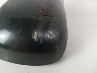 bontott DAEWOO NEXIA Jobb Visszapillantó Tükör (Mechanikus)