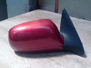 bontott DAEWOO NEXIA Jobb Visszapillantó Tükör (Mechanikus)