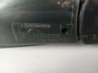 bontott DAEWOO NEXIA Jobb Visszapillantó Tükör (Mechanikus)