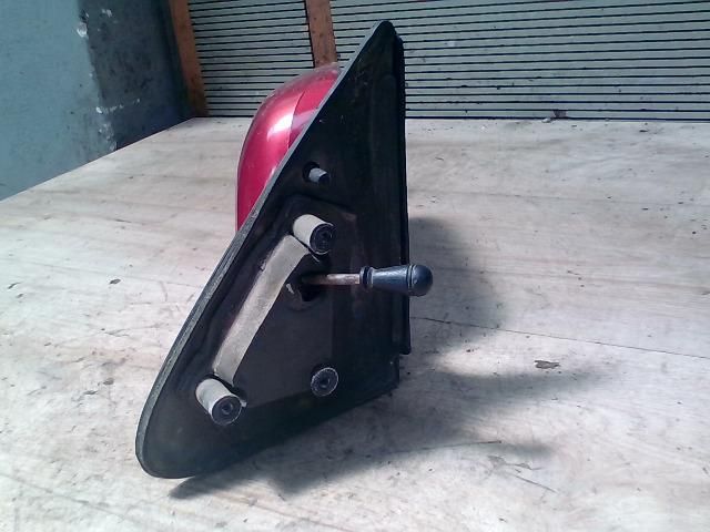 bontott DAEWOO NEXIA Jobb Visszapillantó Tükör (Mechanikus)