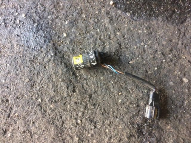 bontott DAEWOO NEXIA Kilométer Meghajtó