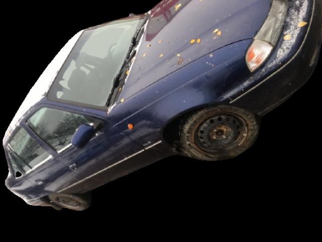 bontott DAEWOO NEXIA Kilométer Meghajtó