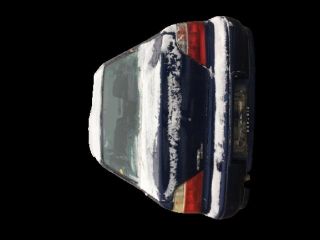 bontott DAEWOO NEXIA Kilométer Meghajtó