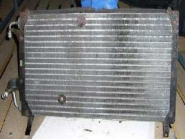 bontott DAEWOO NEXIA Klíma Kondenzátor