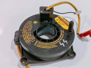 bontott DAEWOO NEXIA Légzsák Átvezető Szalagkábel