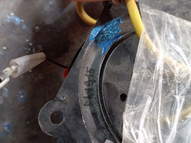 bontott DAEWOO NEXIA Légzsák Átvezető Szalagkábel