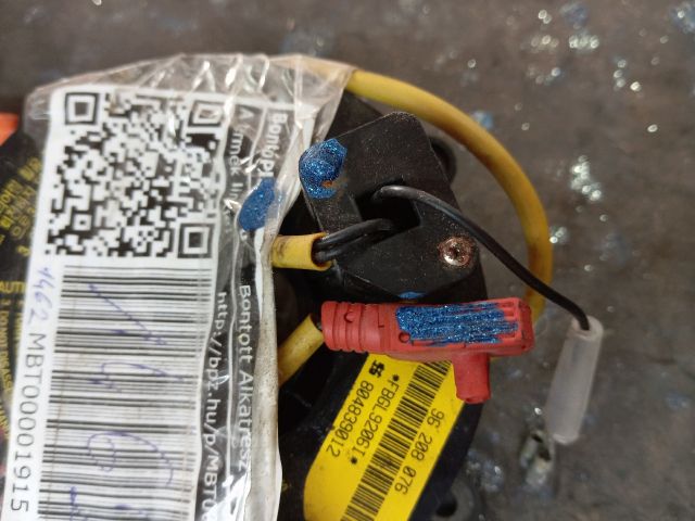 bontott DAEWOO NEXIA Légzsák Átvezető Szalagkábel