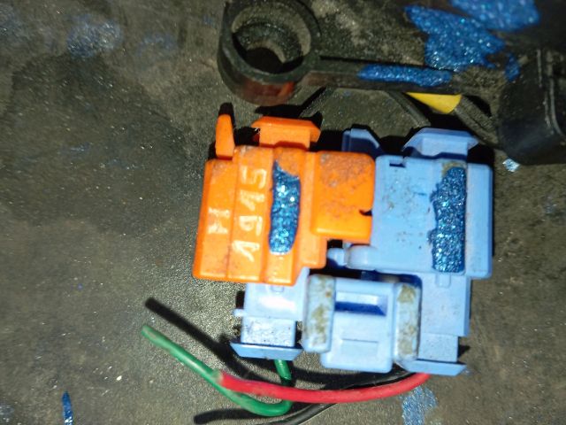 bontott DAEWOO NEXIA Légzsák Átvezető Szalagkábel