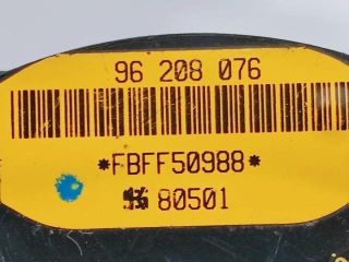 bontott DAEWOO NEXIA Légzsák Átvezető Szalagkábel