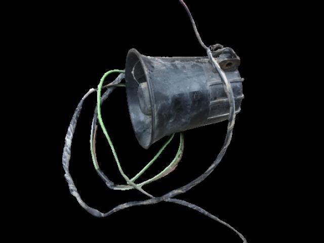 bontott DAEWOO NEXIA Riasztó Hangszóró