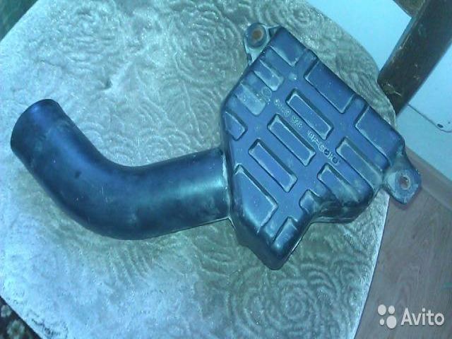 bontott DAEWOO NEXIA Szívás Zaj Csökkentő Doboz