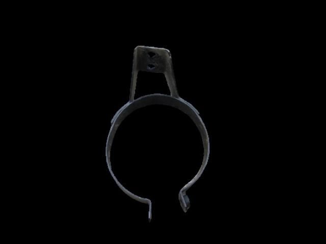 bontott DAEWOO NEXIA Tartó Bak