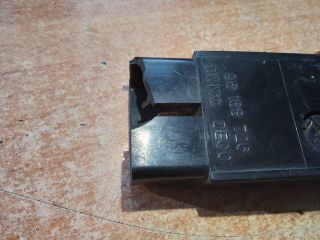 bontott DAEWOO NEXIA Vészvillogó Kapcsoló