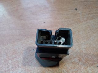 bontott DAEWOO NEXIA Vészvillogó Kapcsoló