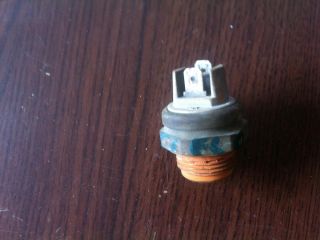 bontott DAEWOO NEXIA Vízhőfok Gomba Hőmérséklet Érzékelő