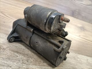 bontott DAEWOO NUBIRA Önindító