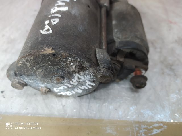 bontott DAEWOO NUBIRA Önindító