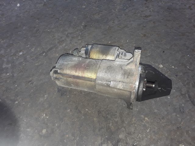 bontott DAEWOO NUBIRA Önindító