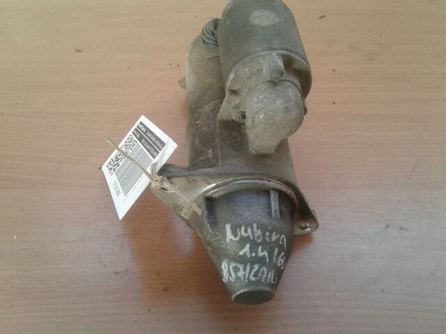 bontott DAEWOO NUBIRA Önindító