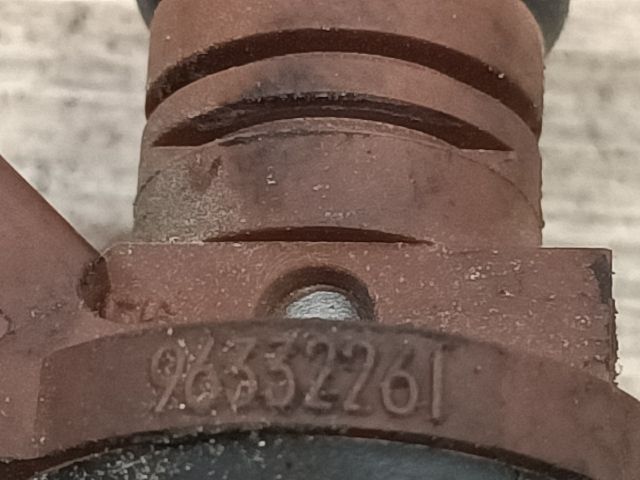 bontott DAEWOO NUBIRA Porlasztó (1 db)