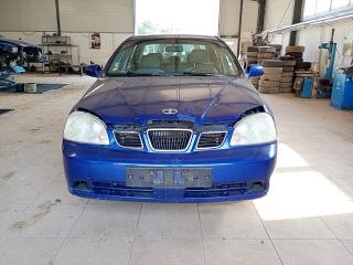 bontott DAEWOO NUBIRA Porlasztó (1 db)