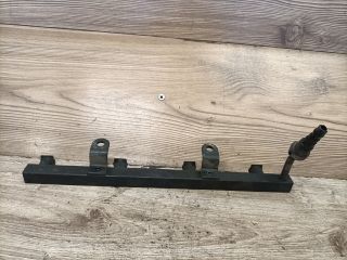 bontott DAEWOO NUBIRA Porlasztó Sor / Híd