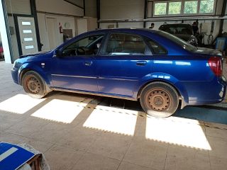 bontott DAEWOO NUBIRA Porlasztó Sor / Híd