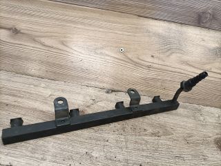 bontott DAEWOO NUBIRA Porlasztó Sor / Híd