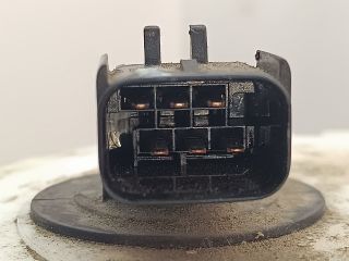 bontott DAEWOO NUBIRA Üzemanyag Szivattyú